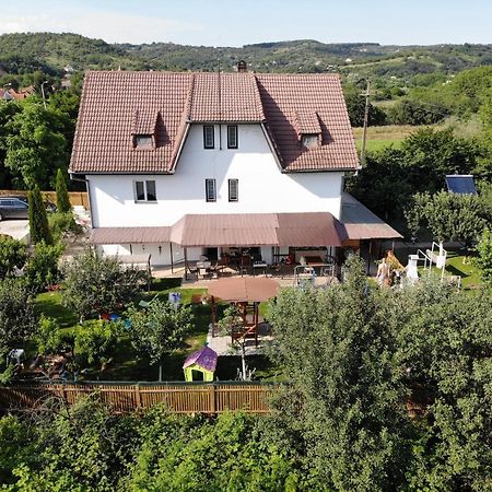 Podgoria Guesthouse- Camere De Inchiriat Oradea Exterior foto