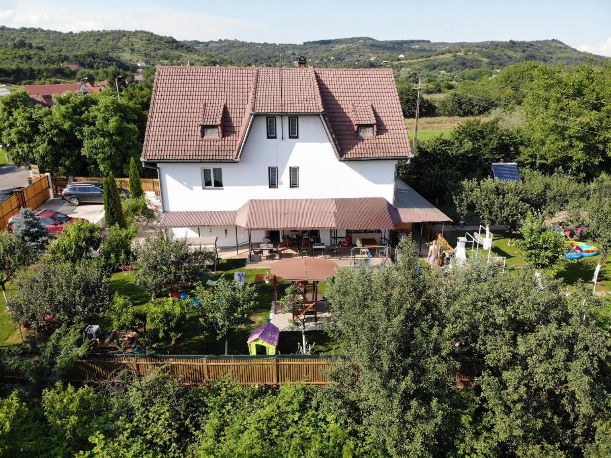 Podgoria Guesthouse- Camere De Inchiriat Oradea Exterior foto